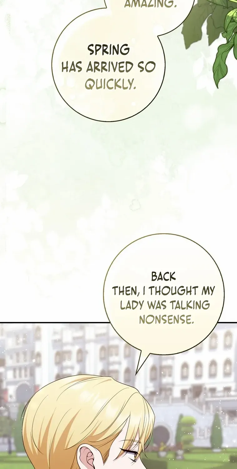 Read A Fortune-Telling Princess chapter 96 image 3 on Lezhin