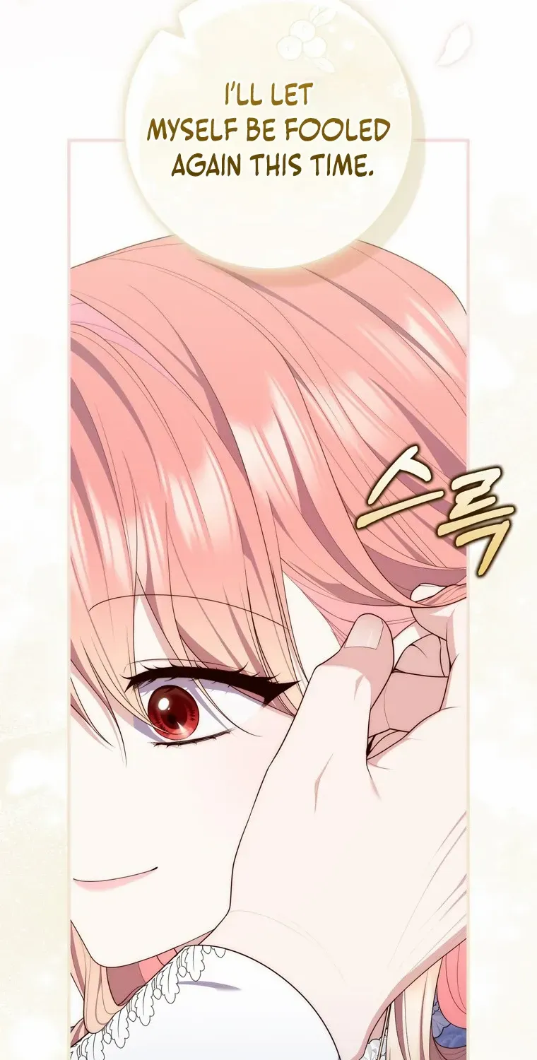 Read A Fortune-Telling Princess chapter 96 image 31 on Lezhin