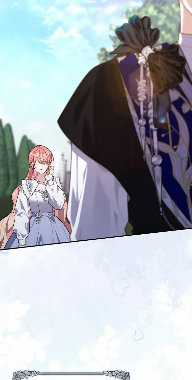 Read A Fortune-Telling Princess chapter 96 image 36 on Lezhin