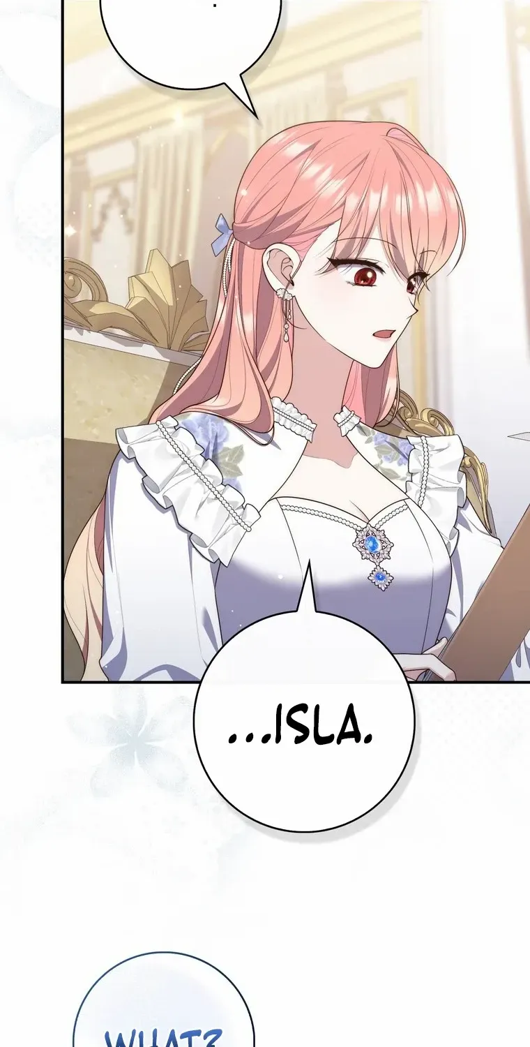Read A Fortune-Telling Princess chapter 96 image 38 on Lezhin