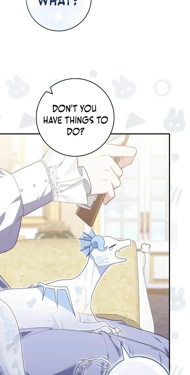 Read A Fortune-Telling Princess chapter 96 image 39 on Lezhin