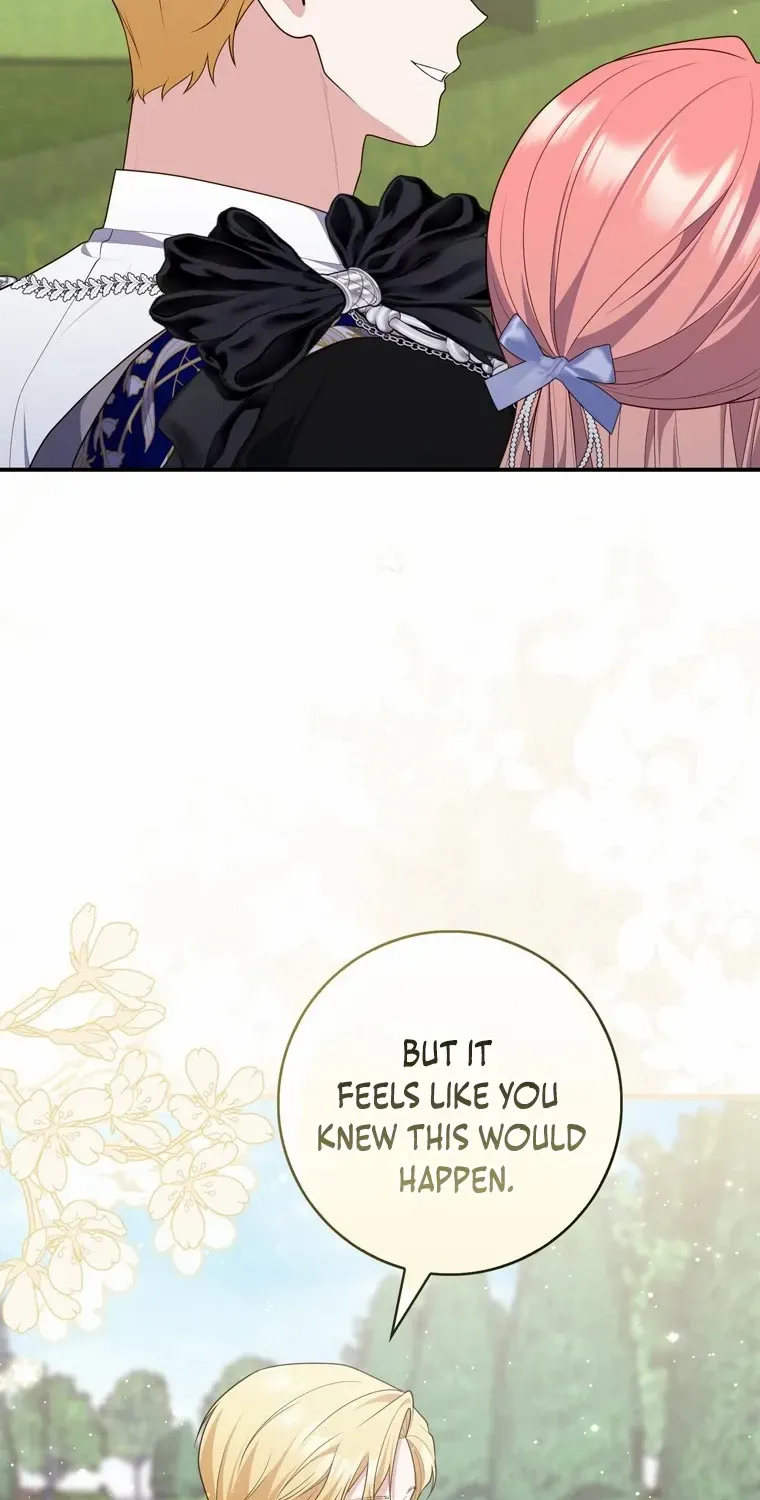 Read A Fortune-Telling Princess chapter 96 image 4 on Lezhin