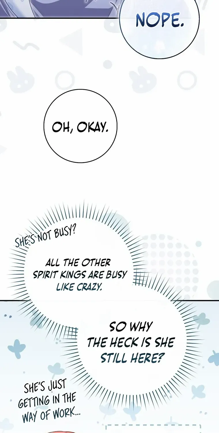 Read A Fortune-Telling Princess chapter 96 image 40 on Lezhin