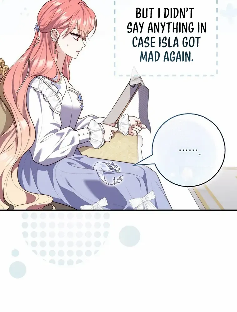 Read A Fortune-Telling Princess chapter 96 image 41 on Lezhin