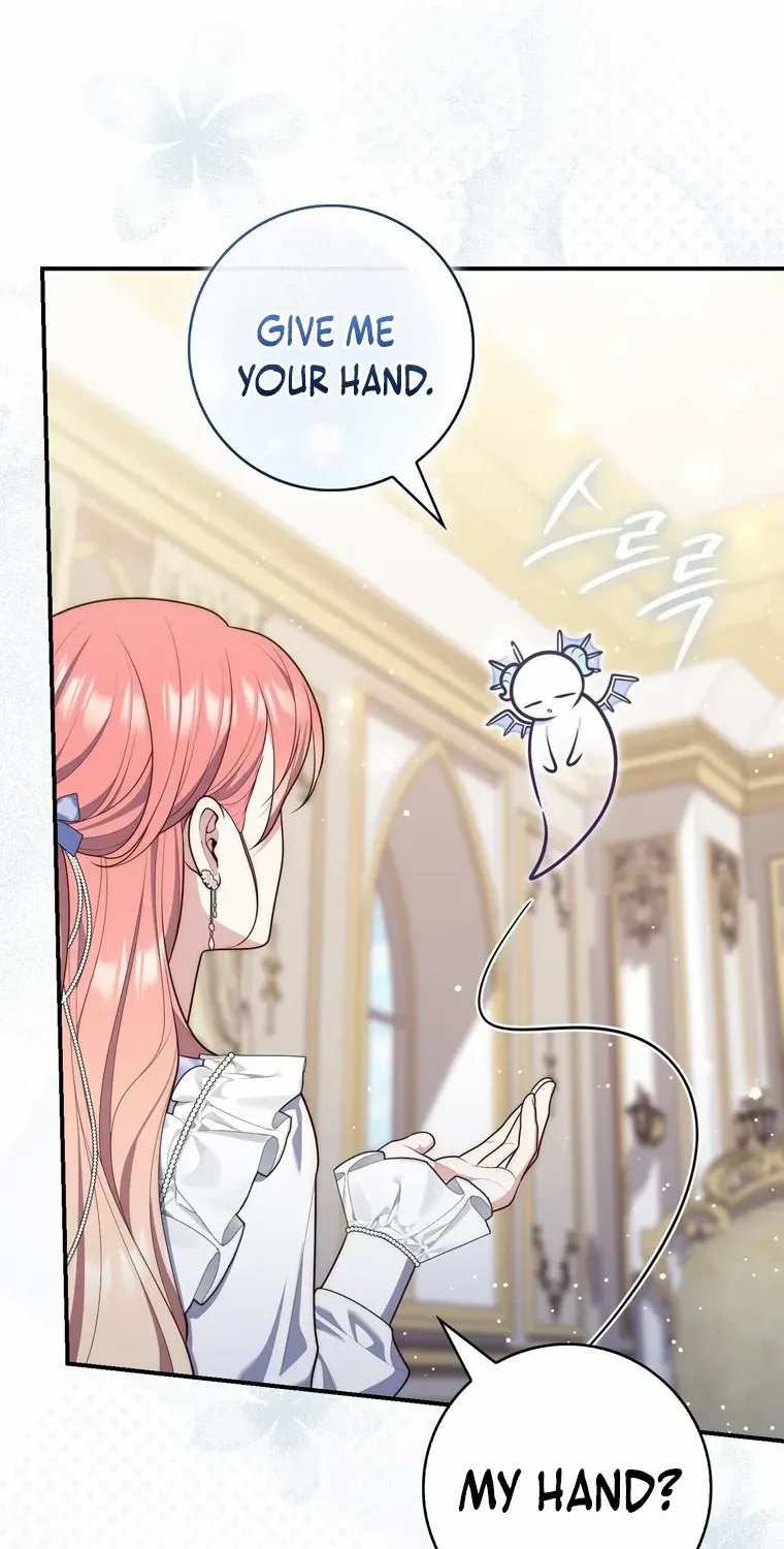 Read A Fortune-Telling Princess chapter 96 image 43 on Lezhin