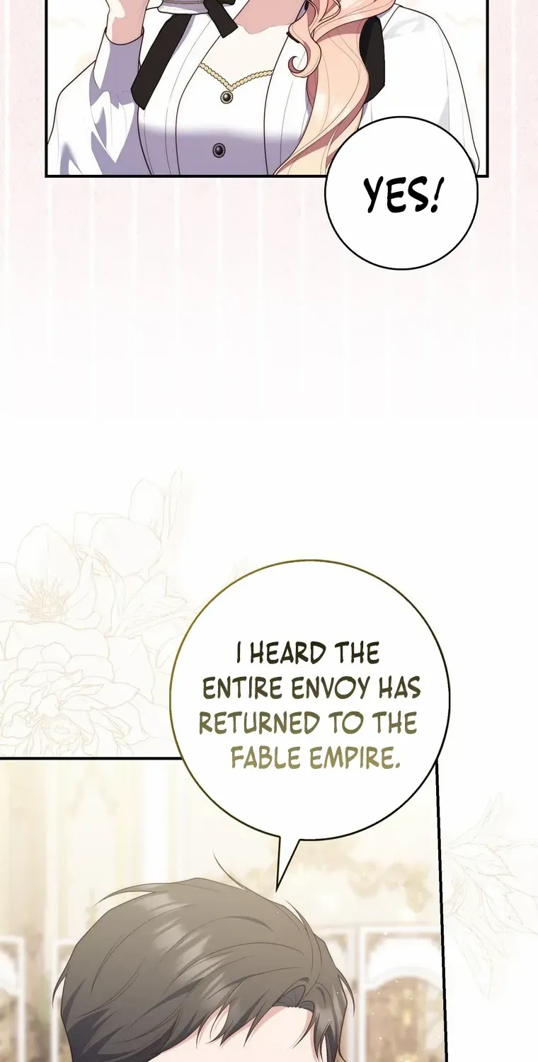 Read A Fortune-Telling Princess chapter 96 image 62 on Lezhin