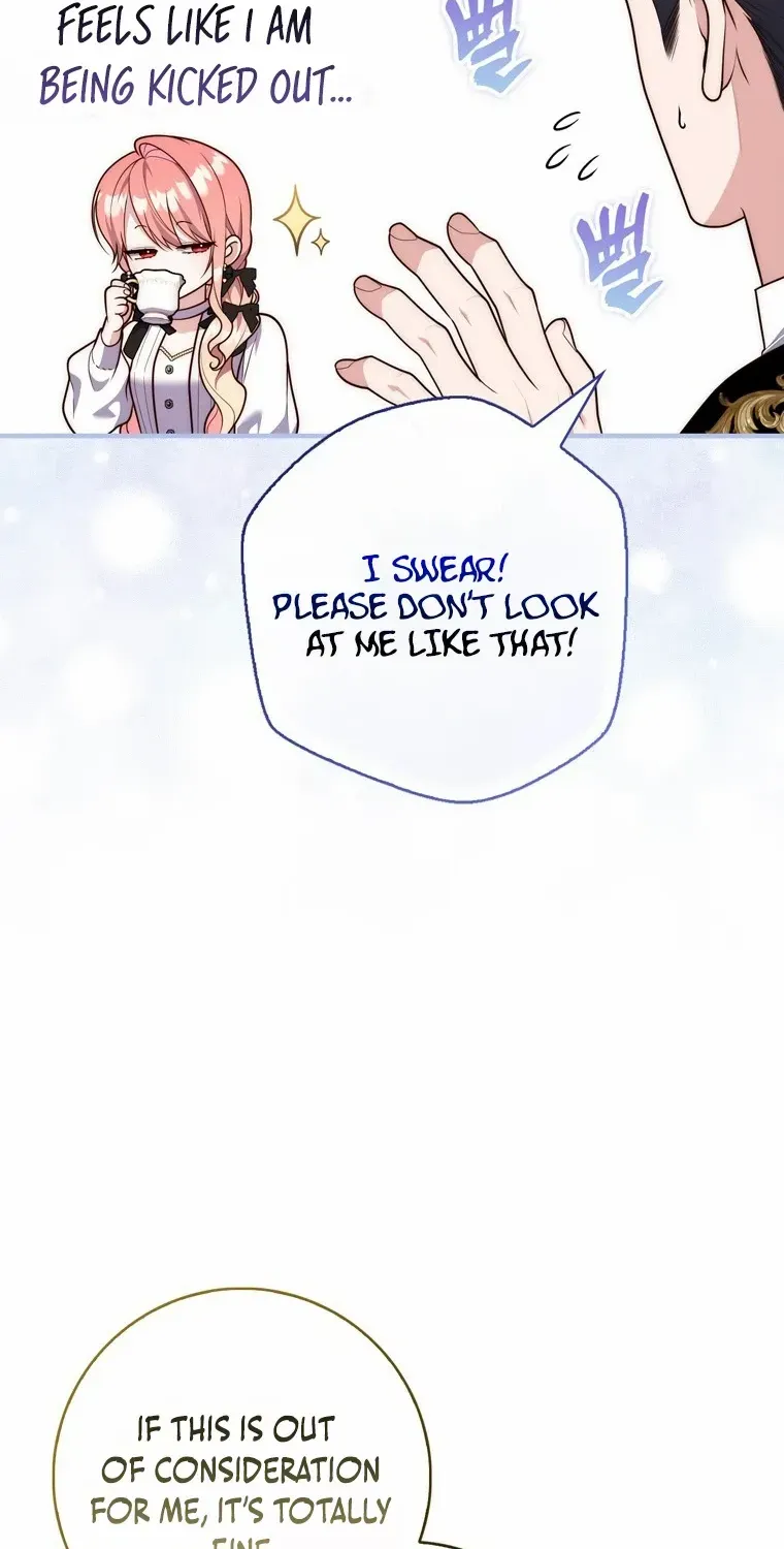 Read A Fortune-Telling Princess chapter 96 image 67 on Lezhin