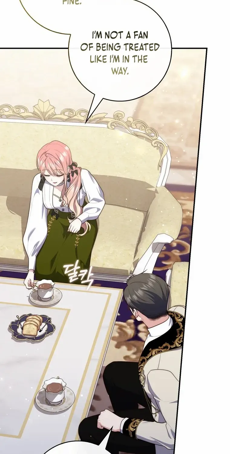 Read A Fortune-Telling Princess chapter 96 image 68 on Lezhin