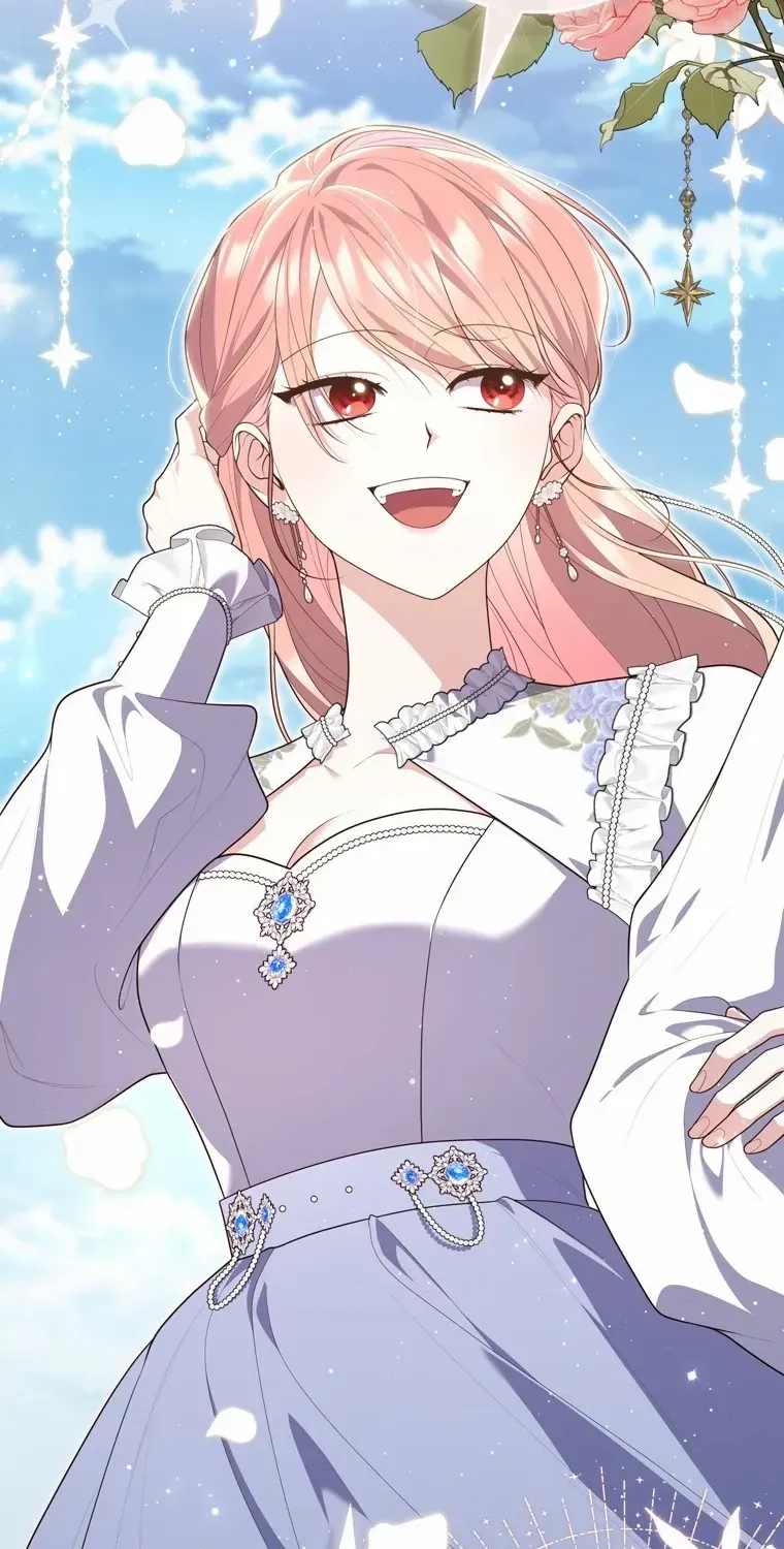 Read A Fortune-Telling Princess chapter 96 image 7 on Lezhin
