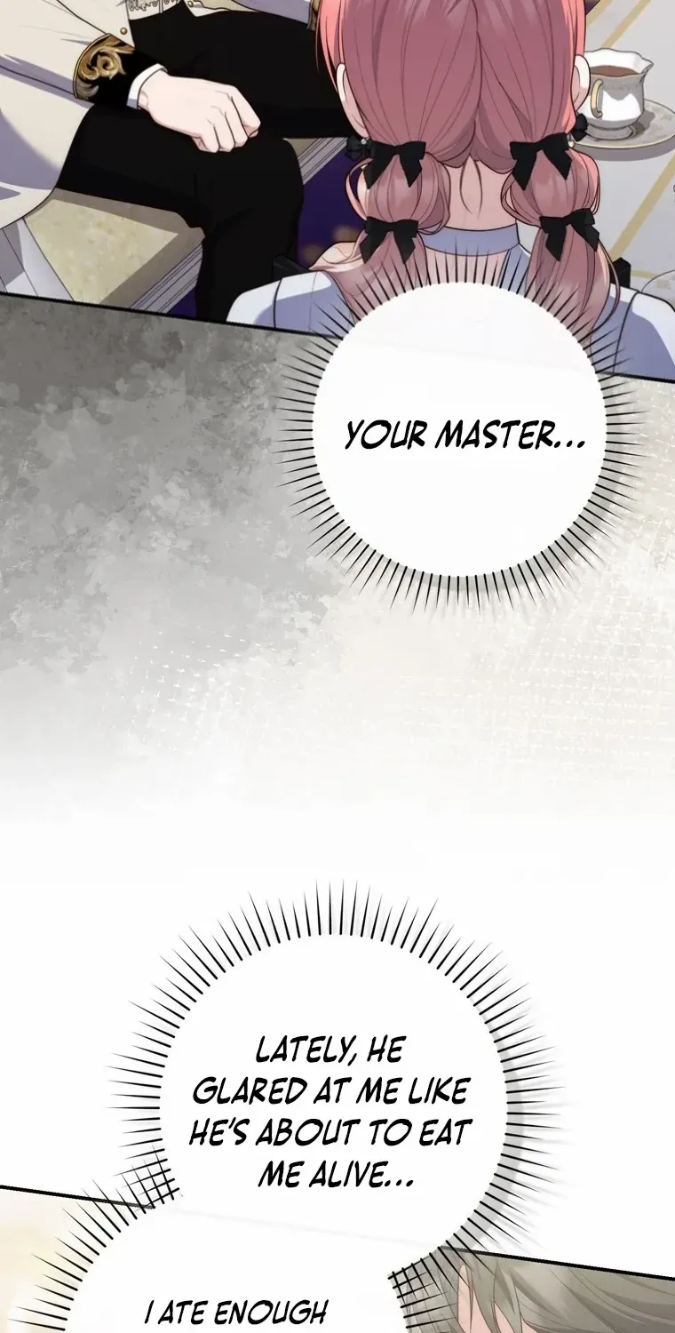 Read A Fortune-Telling Princess chapter 96 image 71 on Lezhin