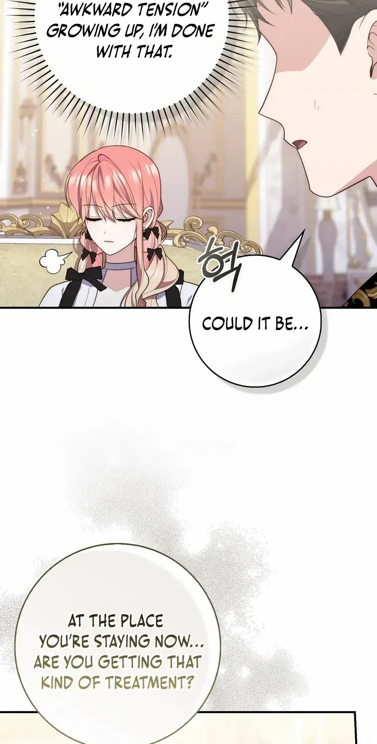 Read A Fortune-Telling Princess chapter 96 image 72 on Lezhin