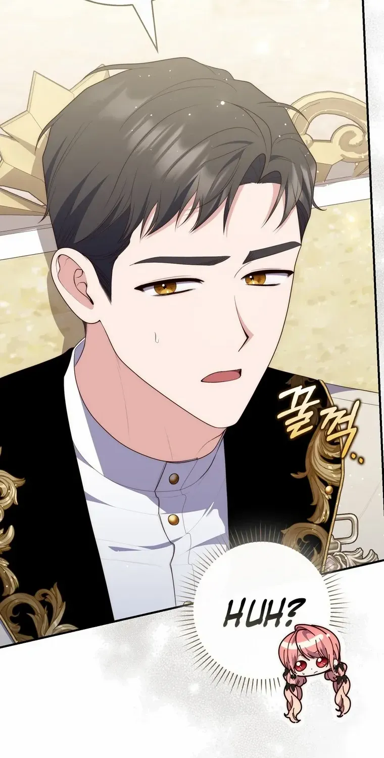 Read A Fortune-Telling Princess chapter 96 image 73 on Lezhin