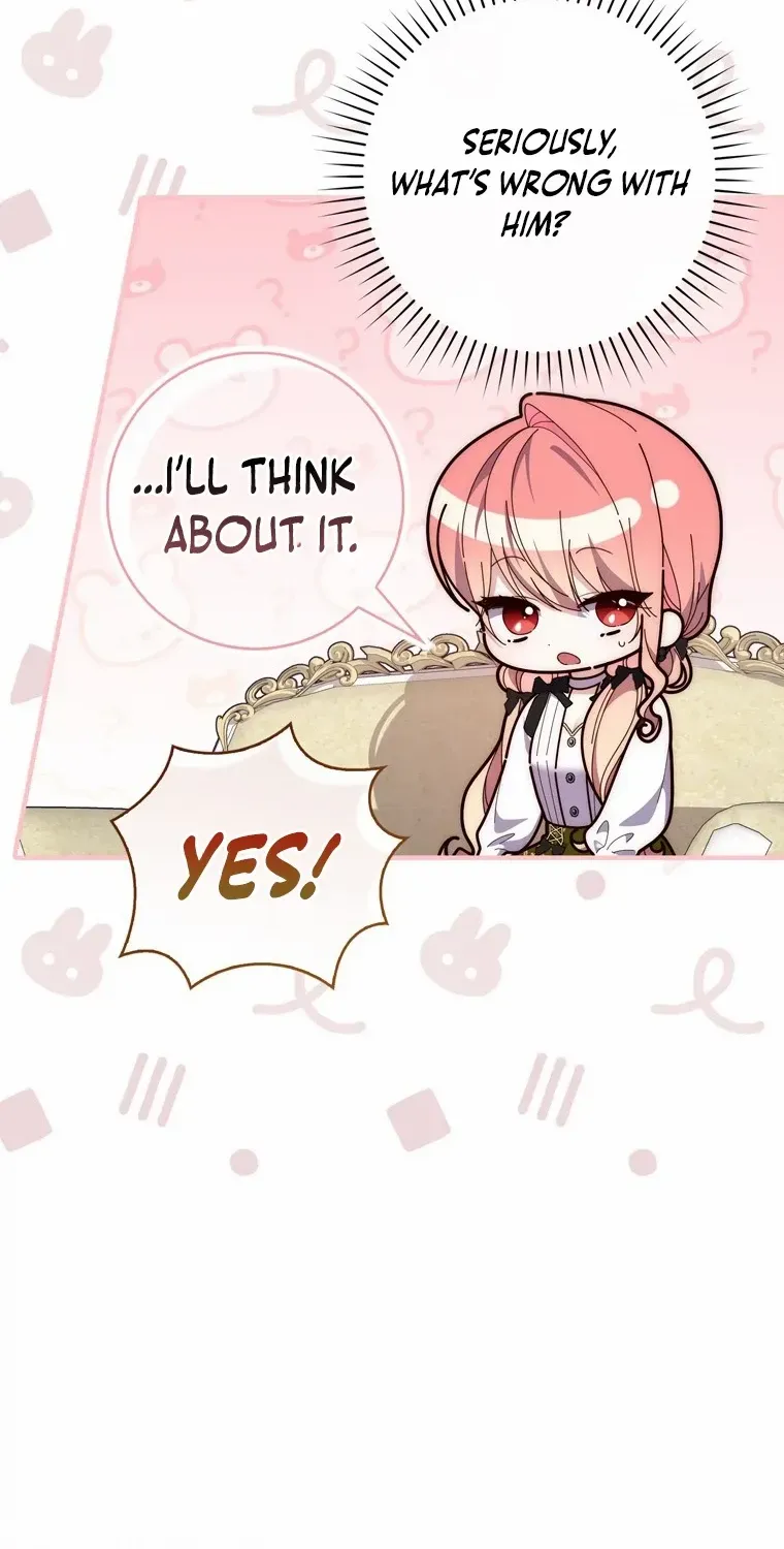 Read A Fortune-Telling Princess chapter 96 image 81 on Lezhin