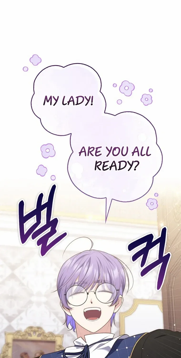Read A Fortune-Telling Princess chapter 96 image 83 on Lezhin