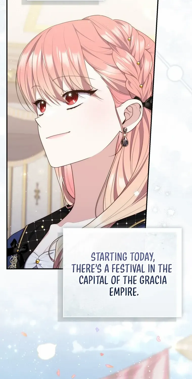 Read A Fortune-Telling Princess chapter 96 image 86 on Lezhin
