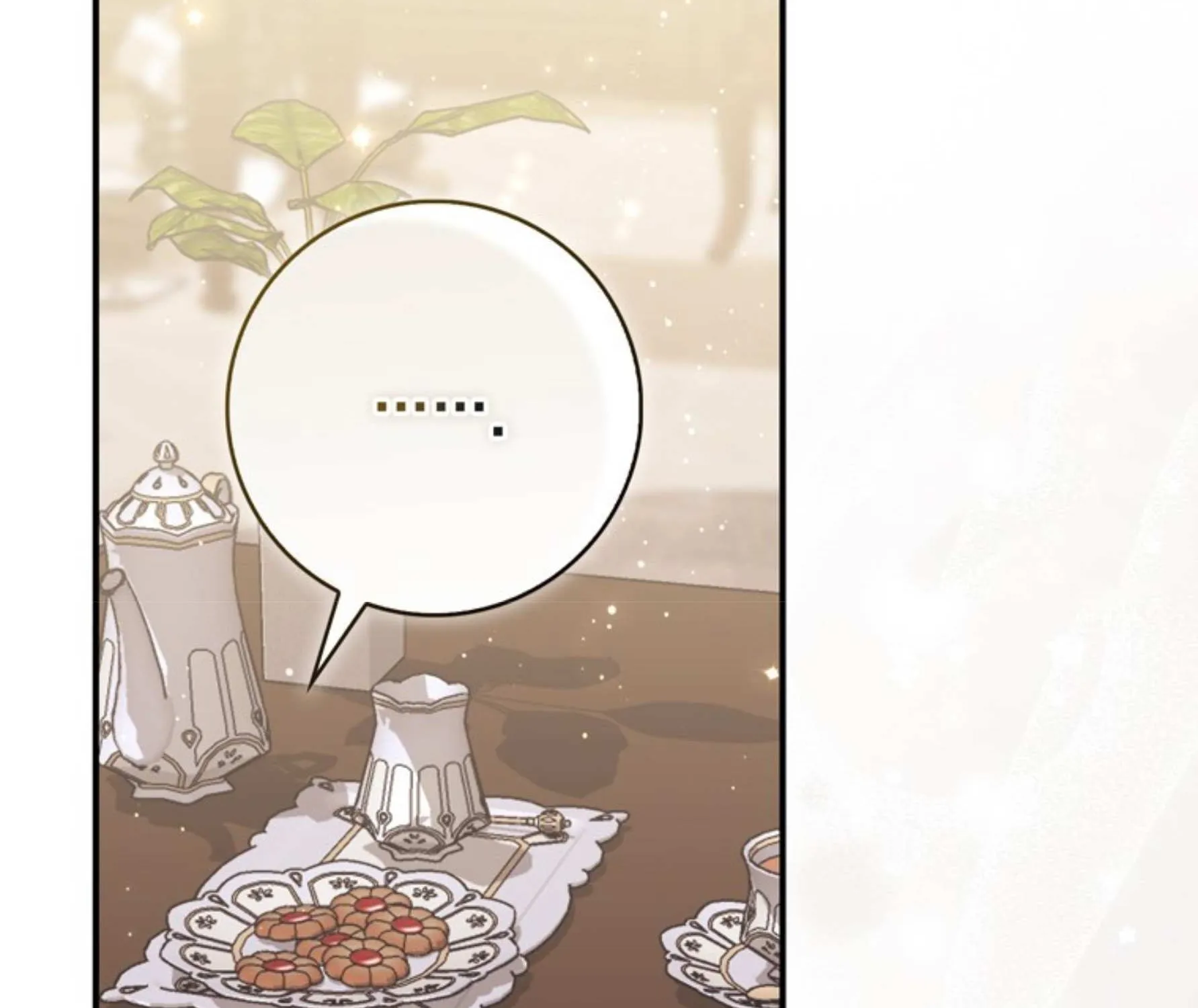 Read A Fortune-Telling Princess chapter 98 image 111 on Lezhin
