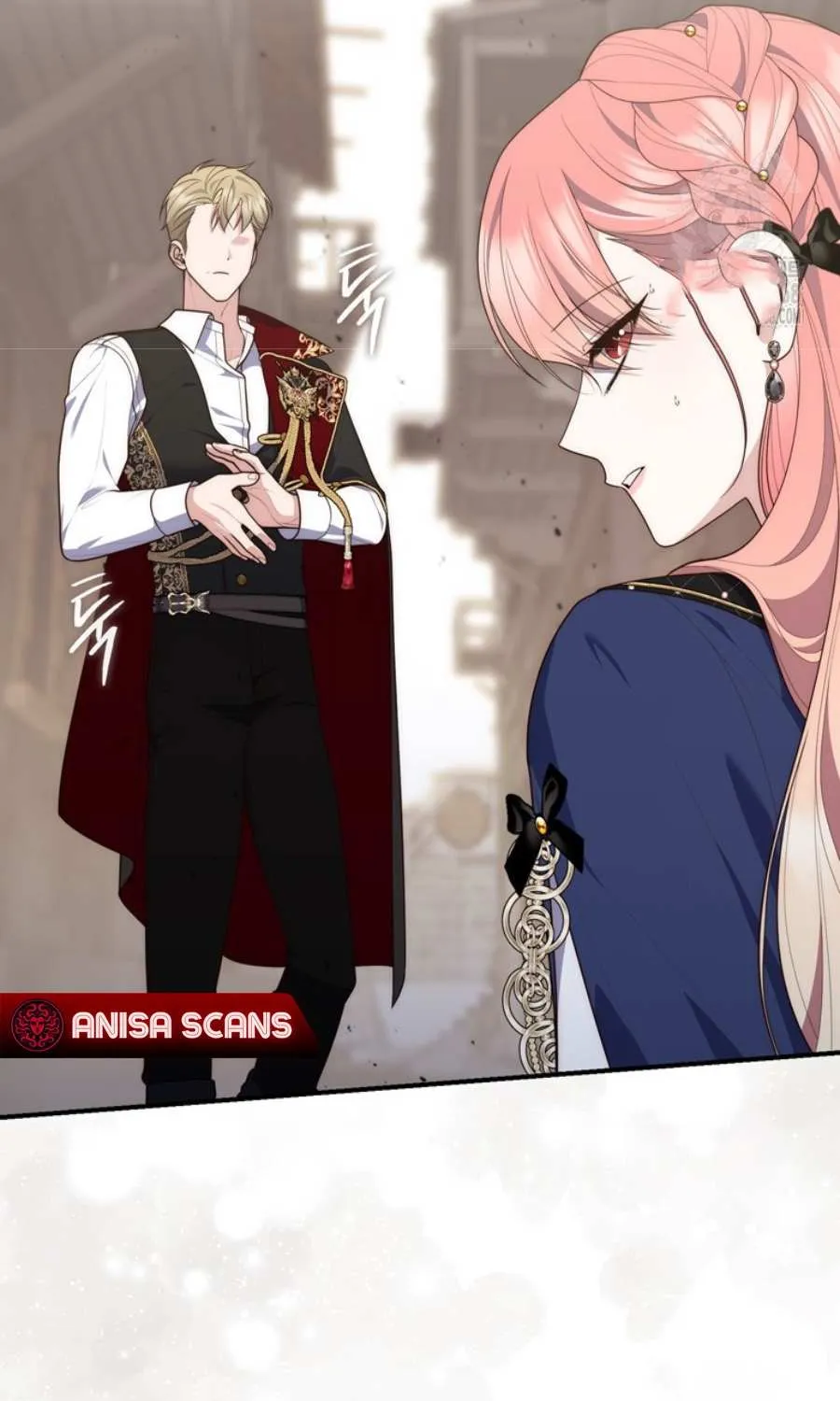 Read A Fortune-Telling Princess chapter 98 image 18 on Lezhin