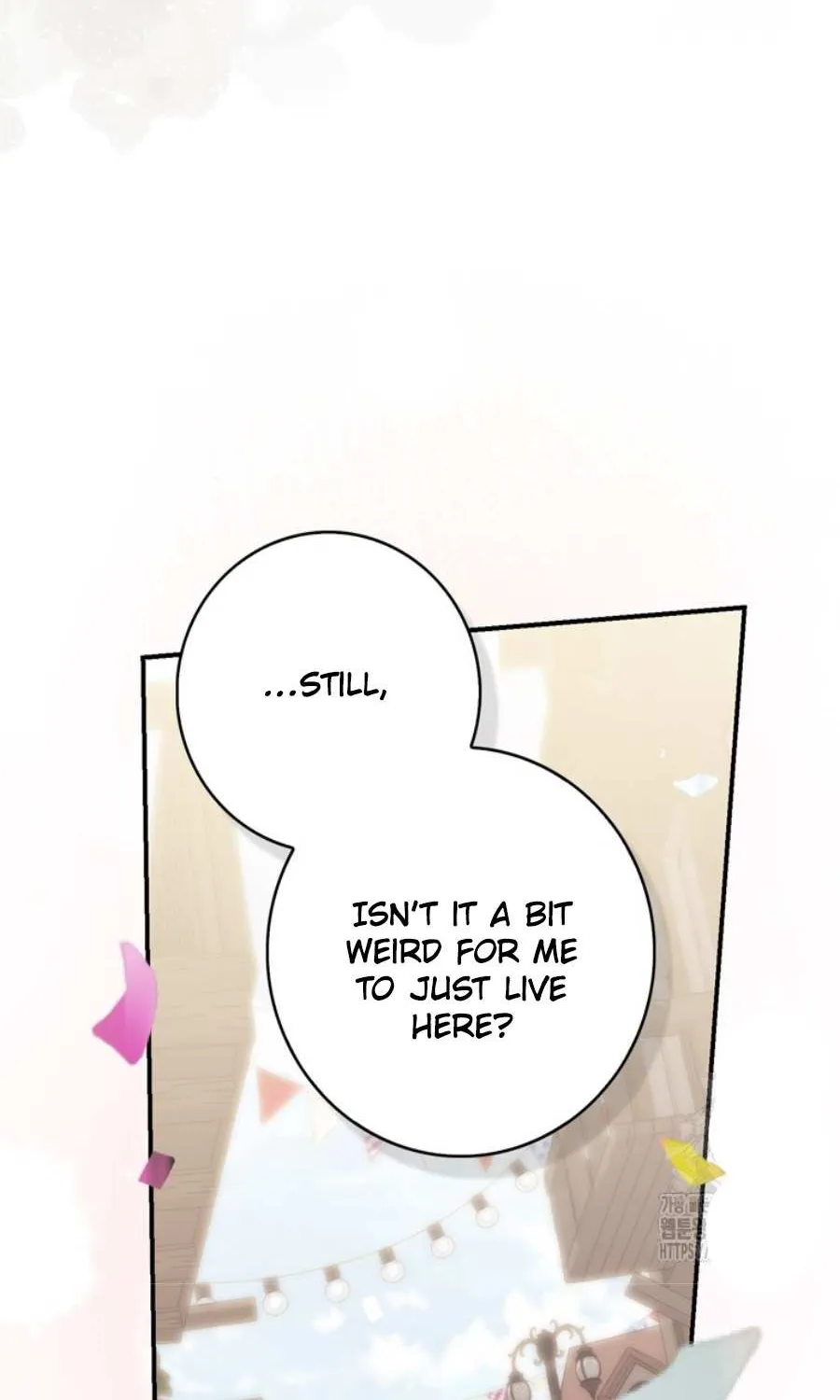 Read A Fortune-Telling Princess chapter 98 image 19 on Lezhin