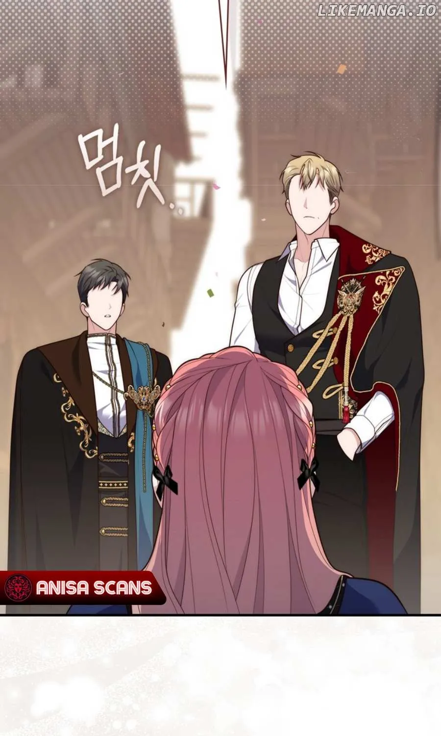 Read A Fortune-Telling Princess chapter 98 image 22 on Lezhin
