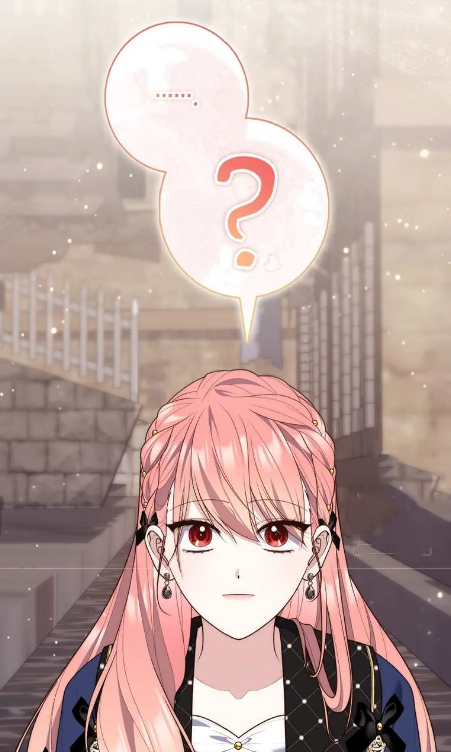 Read A Fortune-Telling Princess chapter 98 image 24 on Lezhin