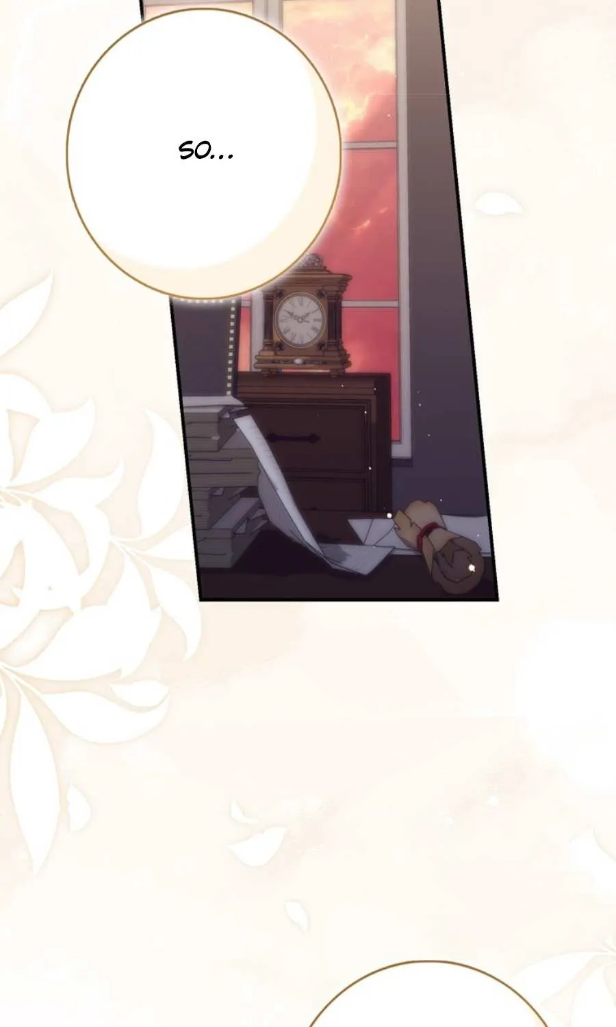 Read A Fortune-Telling Princess chapter 98 image 28 on Lezhin