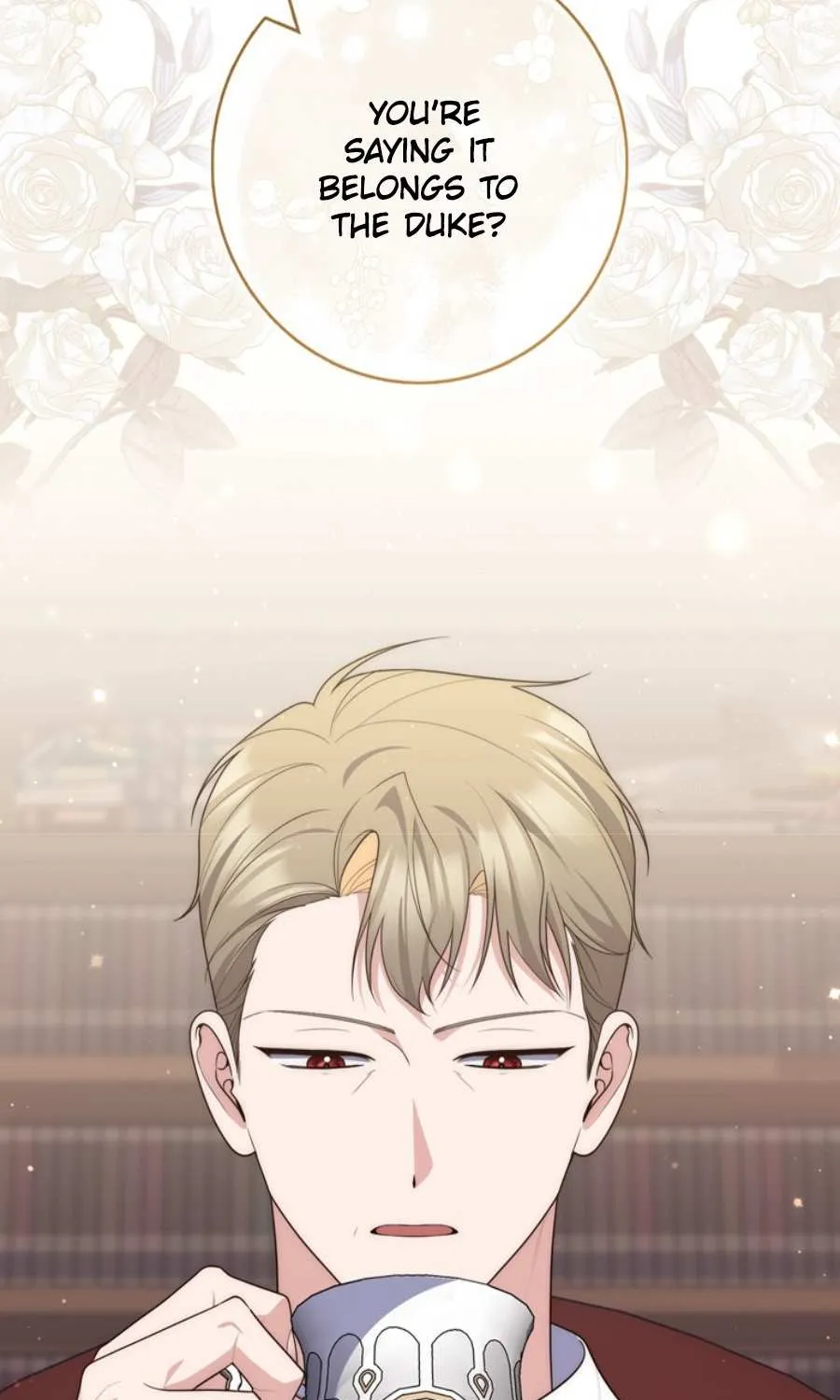 Read A Fortune-Telling Princess chapter 98 image 30 on Lezhin
