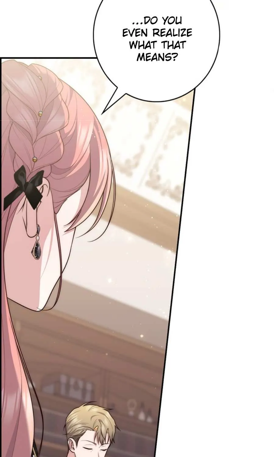 Read A Fortune-Telling Princess chapter 98 image 32 on Lezhin