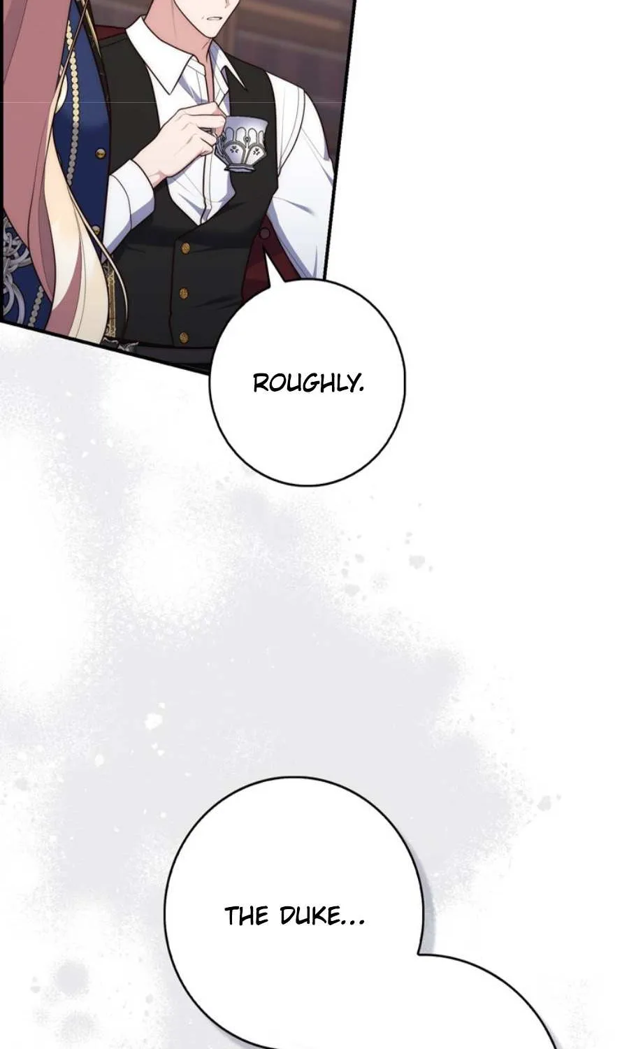 Read A Fortune-Telling Princess chapter 98 image 33 on Lezhin