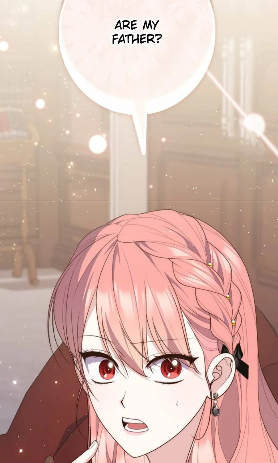 Read A Fortune-Telling Princess chapter 98 image 36 on Lezhin