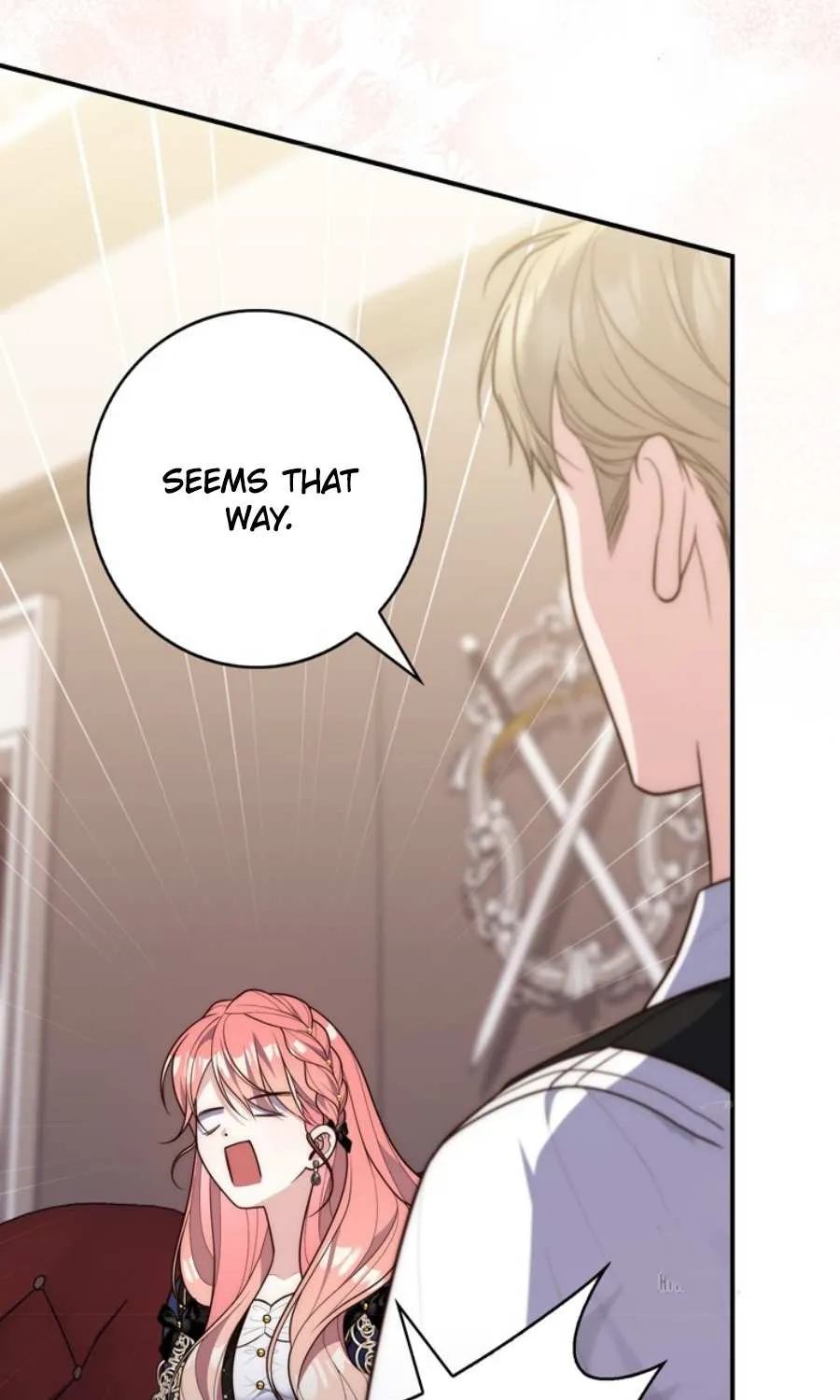 Read A Fortune-Telling Princess chapter 98 image 38 on Lezhin