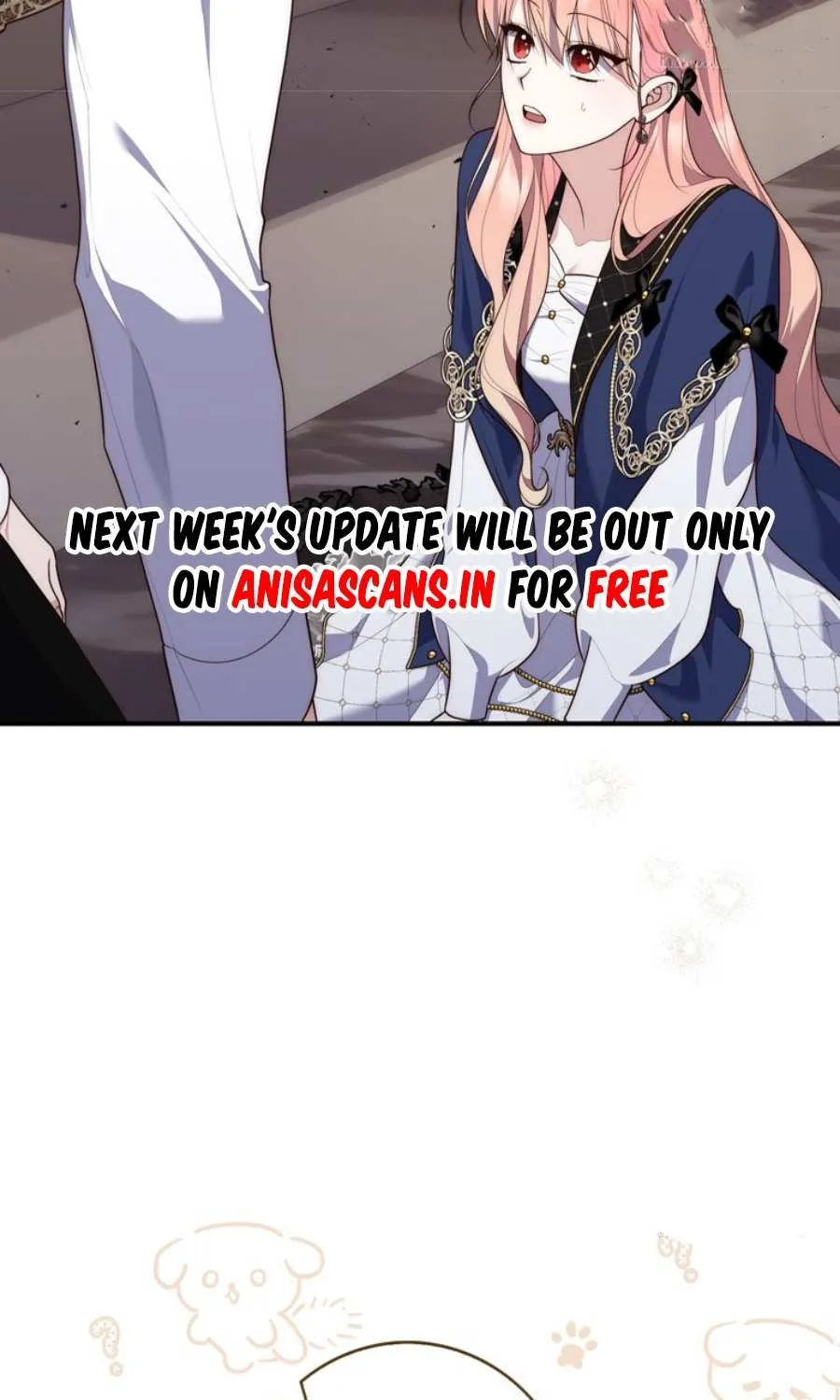 Read A Fortune-Telling Princess chapter 98 image 4 on Lezhin