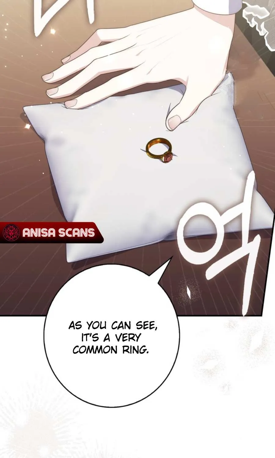 Read A Fortune-Telling Princess chapter 98 image 42 on Lezhin