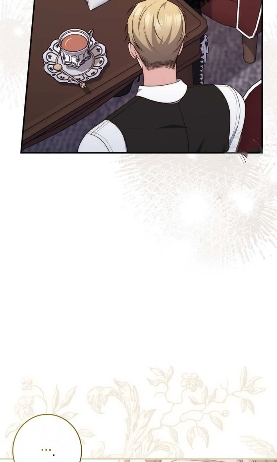 Read A Fortune-Telling Princess chapter 98 image 45 on Lezhin