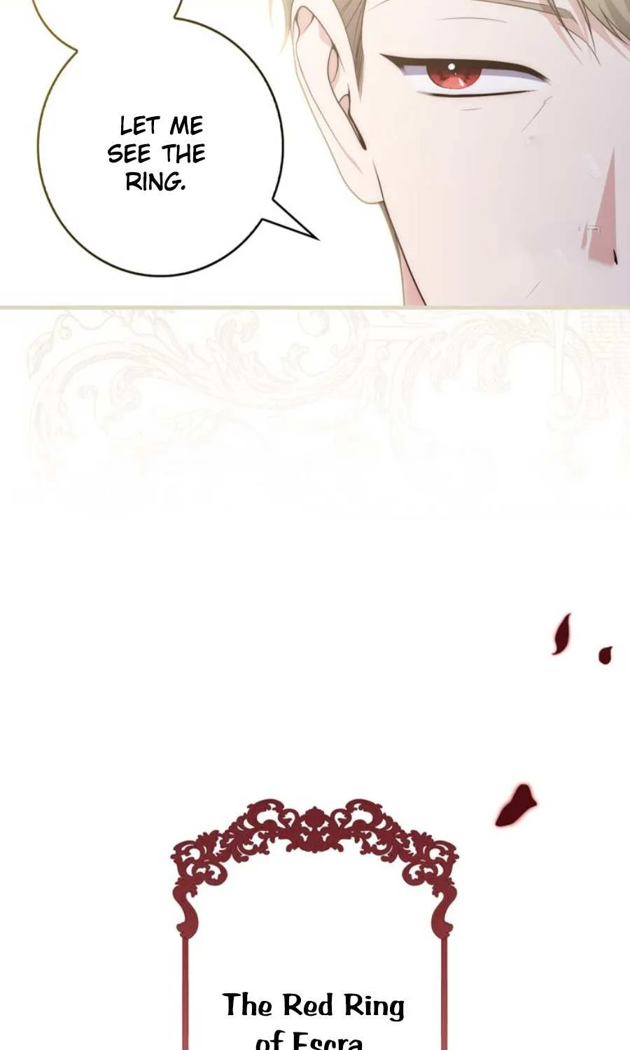 Read A Fortune-Telling Princess chapter 98 image 46 on Lezhin