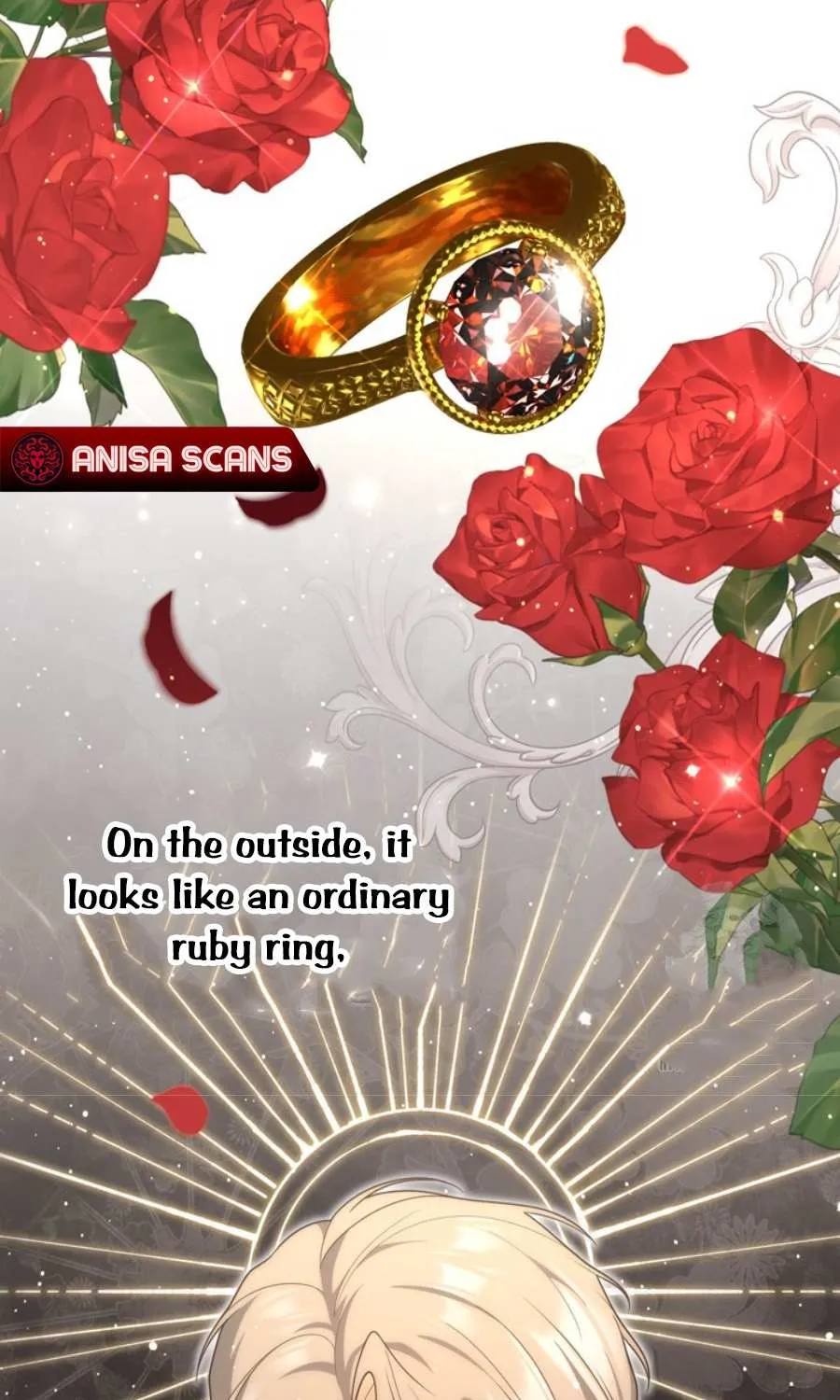 Read A Fortune-Telling Princess chapter 98 image 48 on Lezhin