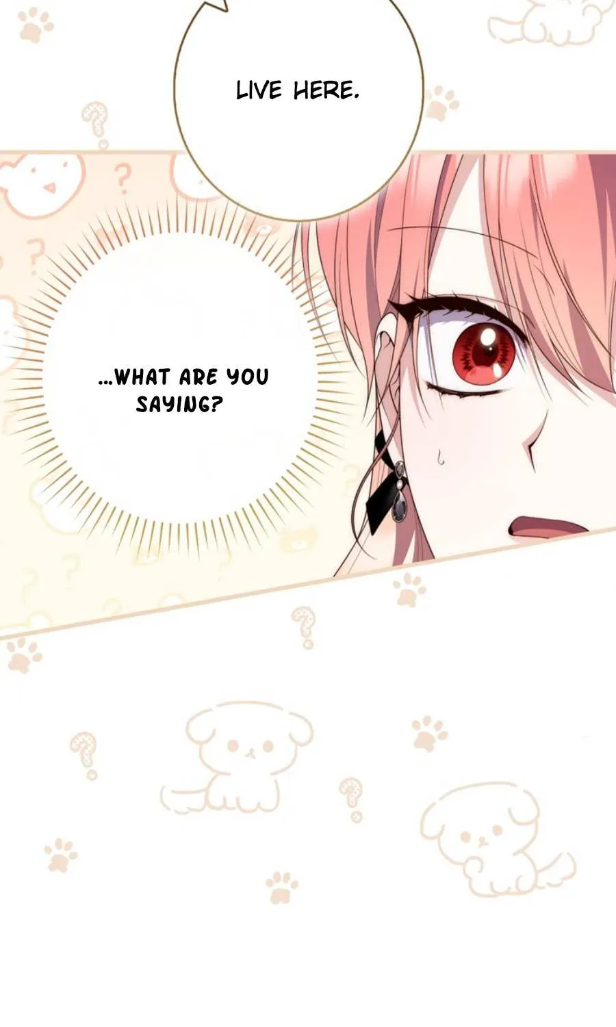 Read A Fortune-Telling Princess chapter 98 image 5 on Lezhin