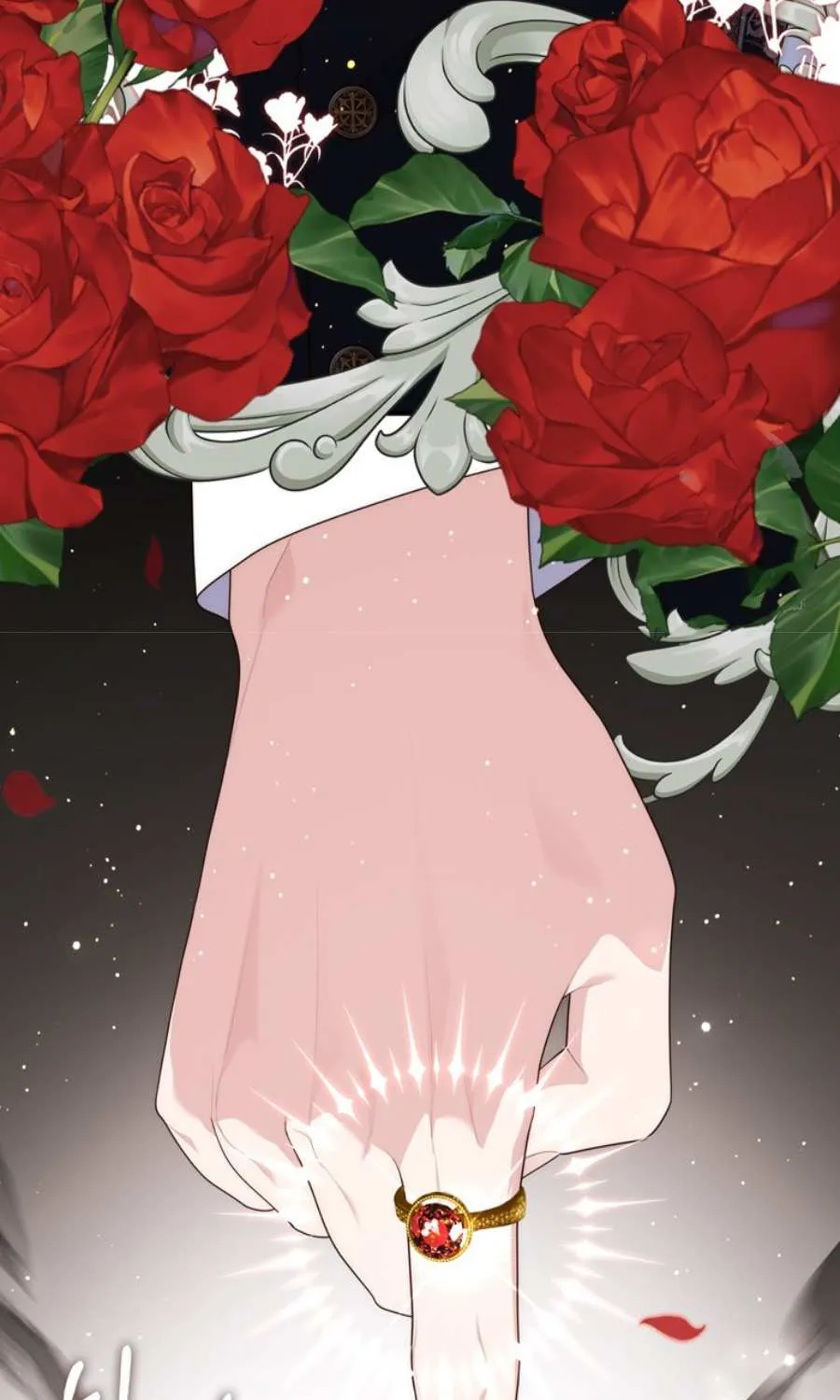 Read A Fortune-Telling Princess chapter 98 image 50 on Lezhin