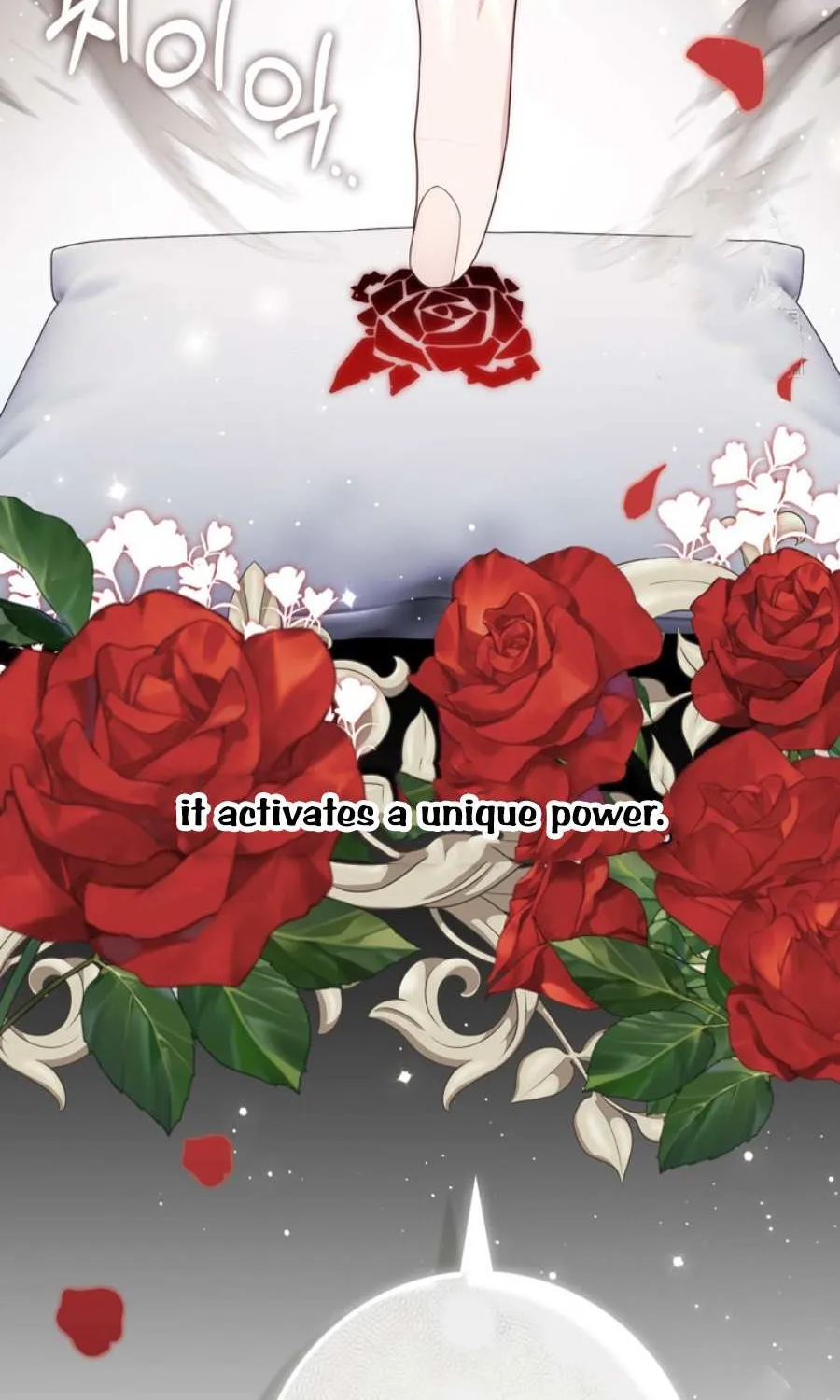 Read A Fortune-Telling Princess chapter 98 image 51 on Lezhin