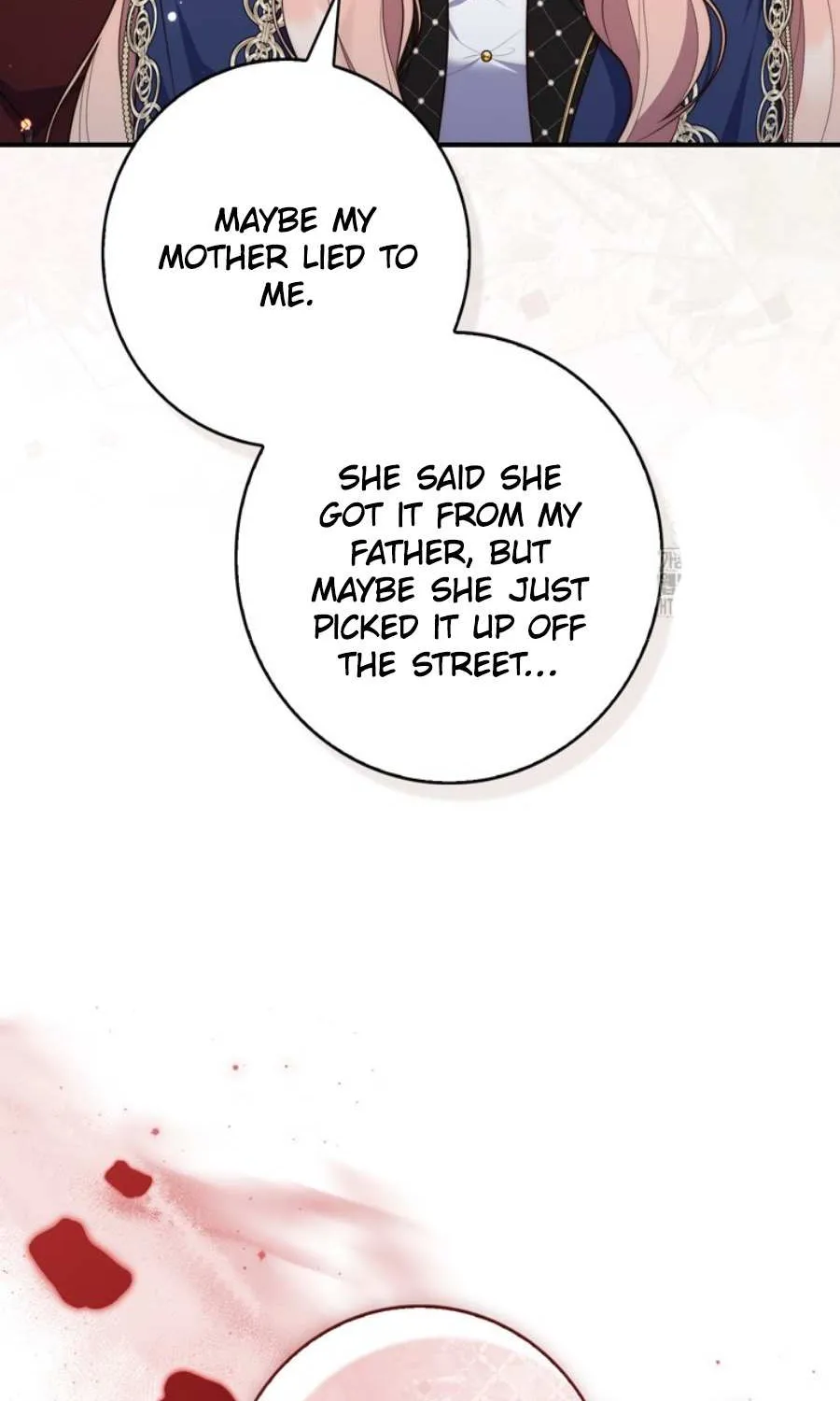 Read A Fortune-Telling Princess chapter 98 image 55 on Lezhin