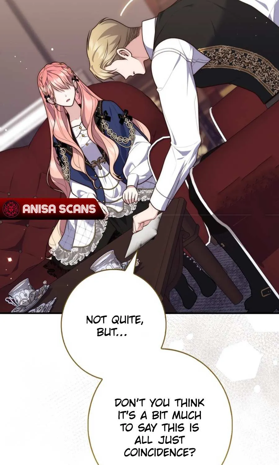 Read A Fortune-Telling Princess chapter 98 image 60 on Lezhin