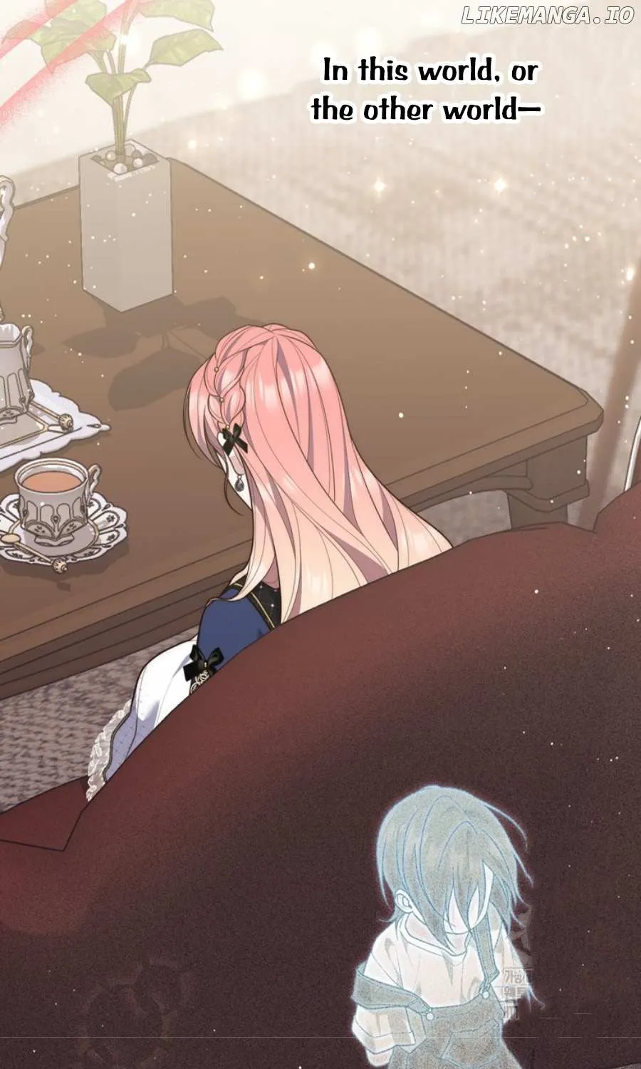 Read A Fortune-Telling Princess chapter 98 image 66 on Lezhin