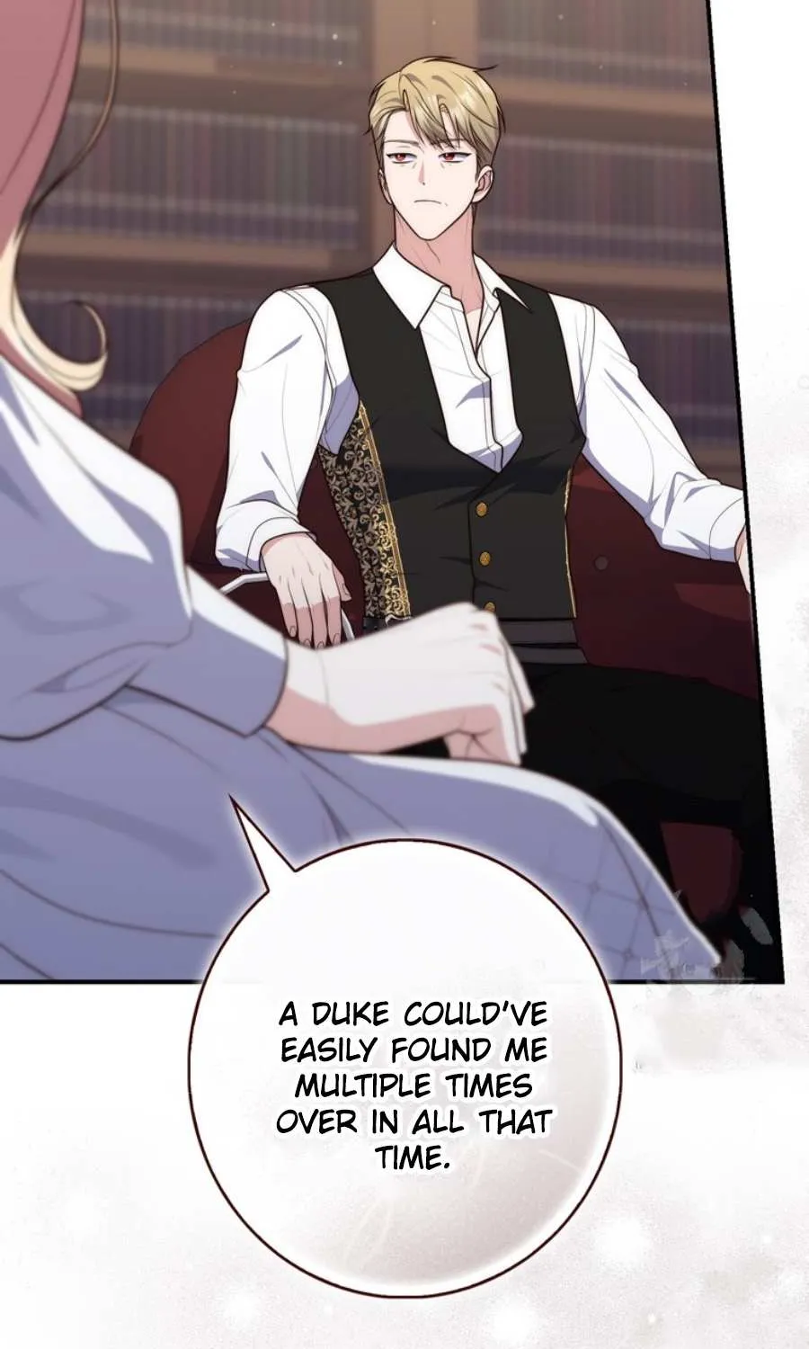 Read A Fortune-Telling Princess chapter 98 image 72 on Lezhin