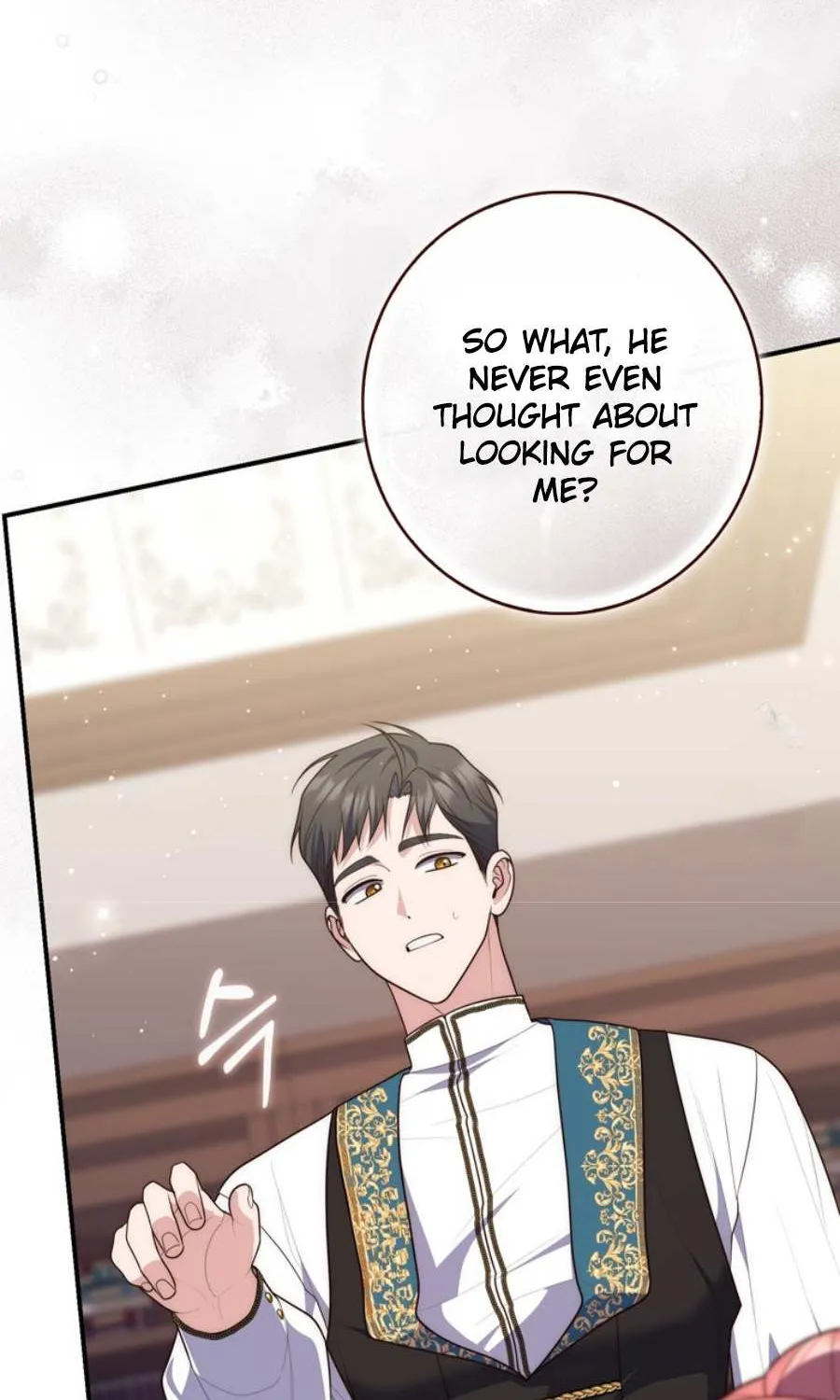 Read A Fortune-Telling Princess chapter 98 image 73 on Lezhin