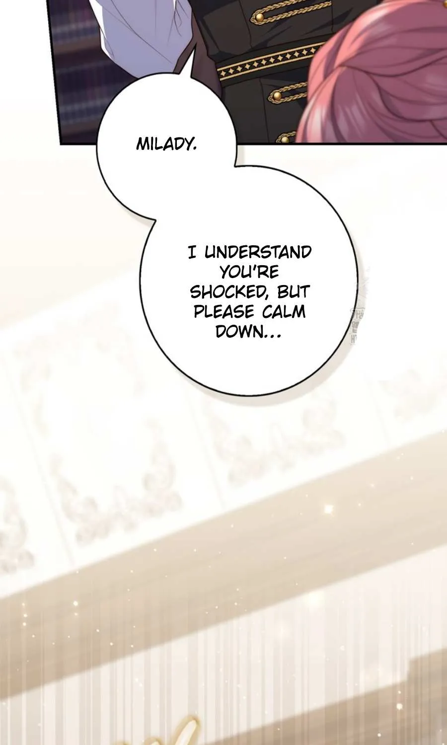 Read A Fortune-Telling Princess chapter 98 image 74 on Lezhin