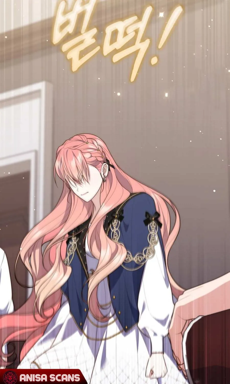 Read A Fortune-Telling Princess chapter 98 image 75 on Lezhin