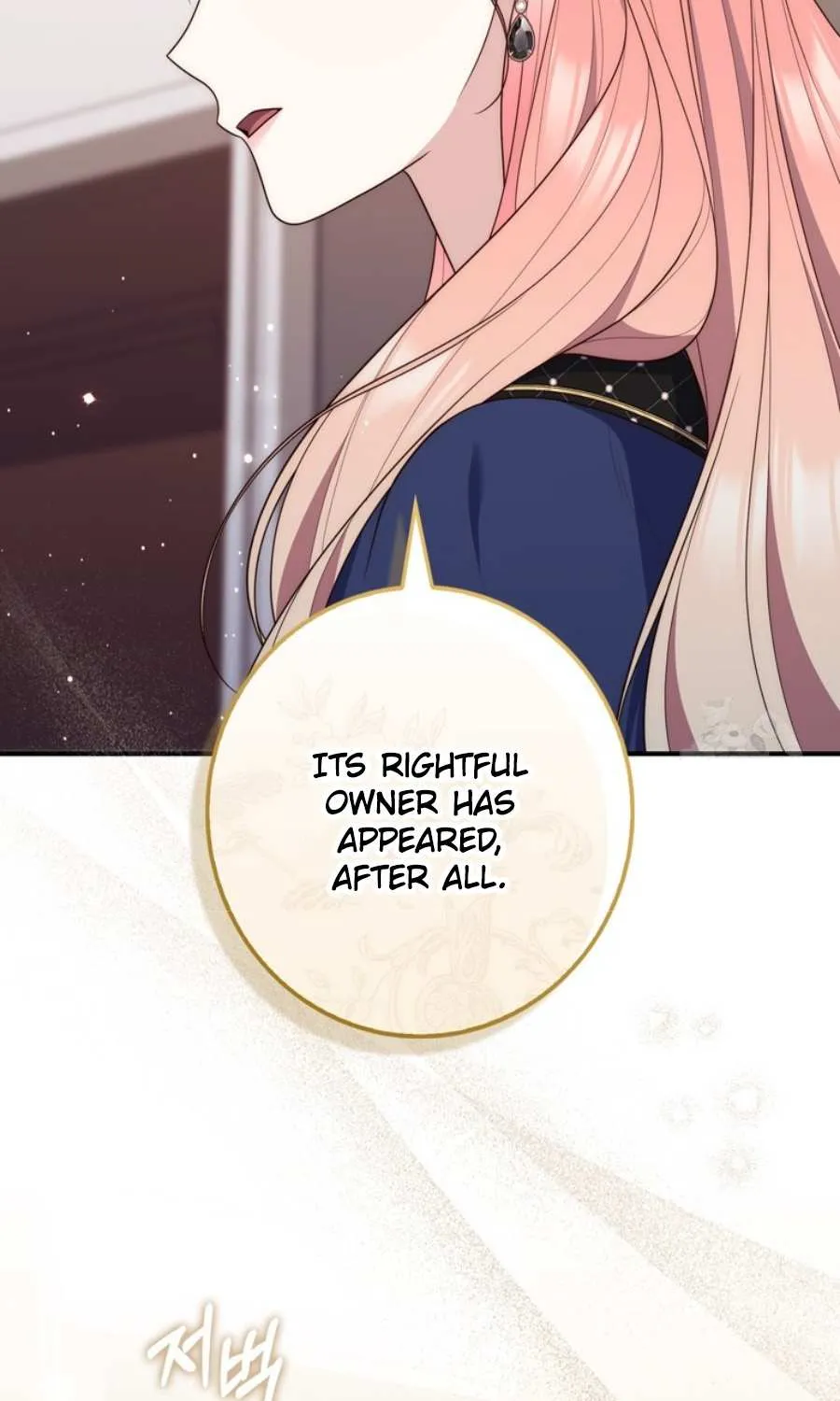 Read A Fortune-Telling Princess chapter 98 image 78 on Lezhin
