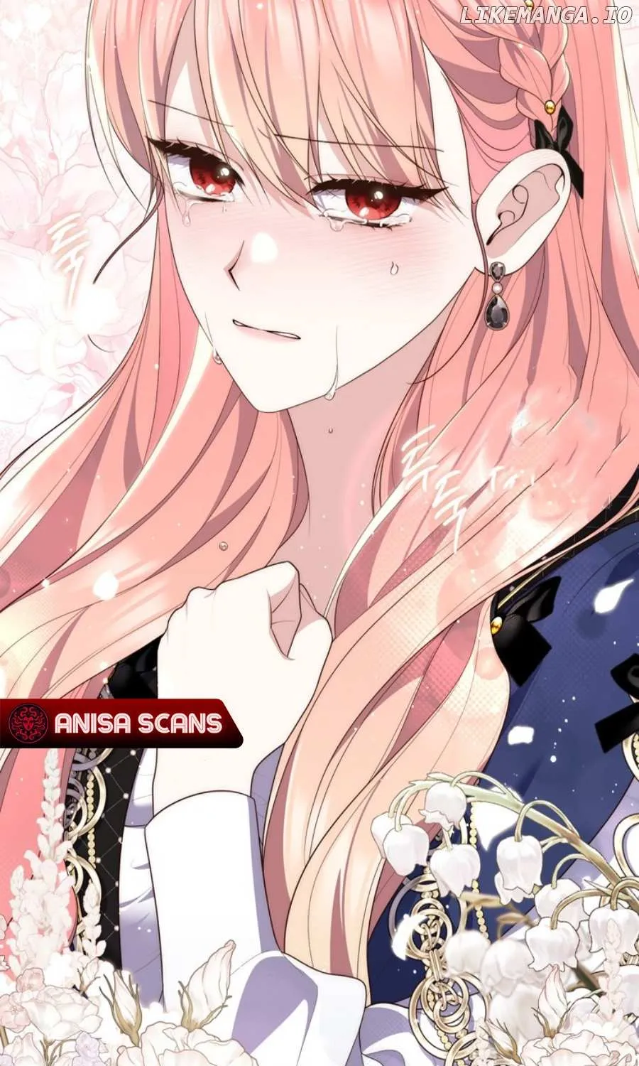 Read A Fortune-Telling Princess chapter 98 image 88 on Lezhin