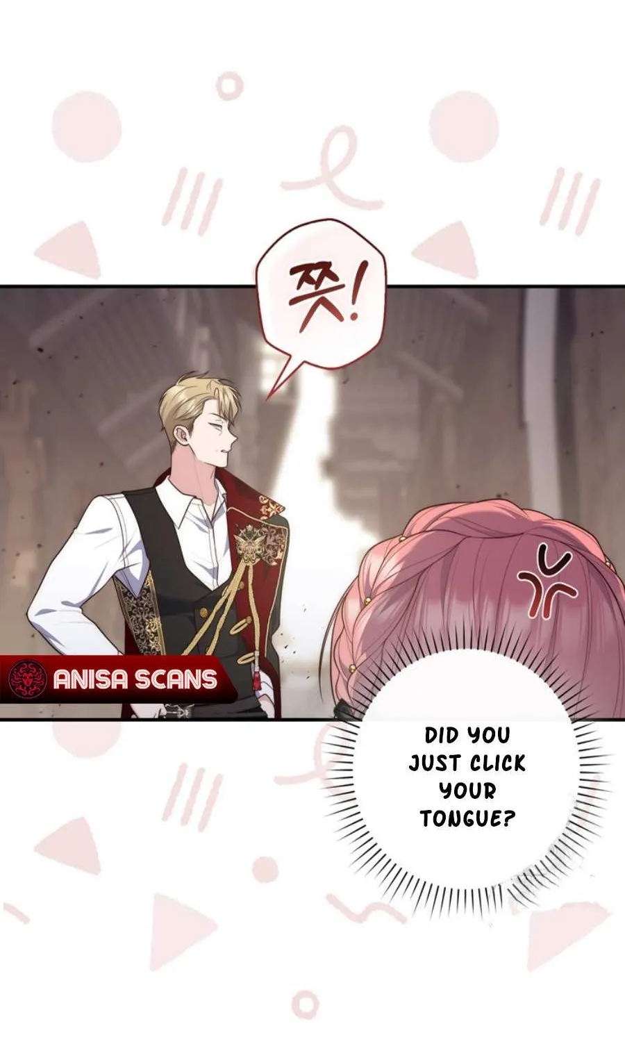 Read A Fortune-Telling Princess chapter 98 image 9 on Lezhin