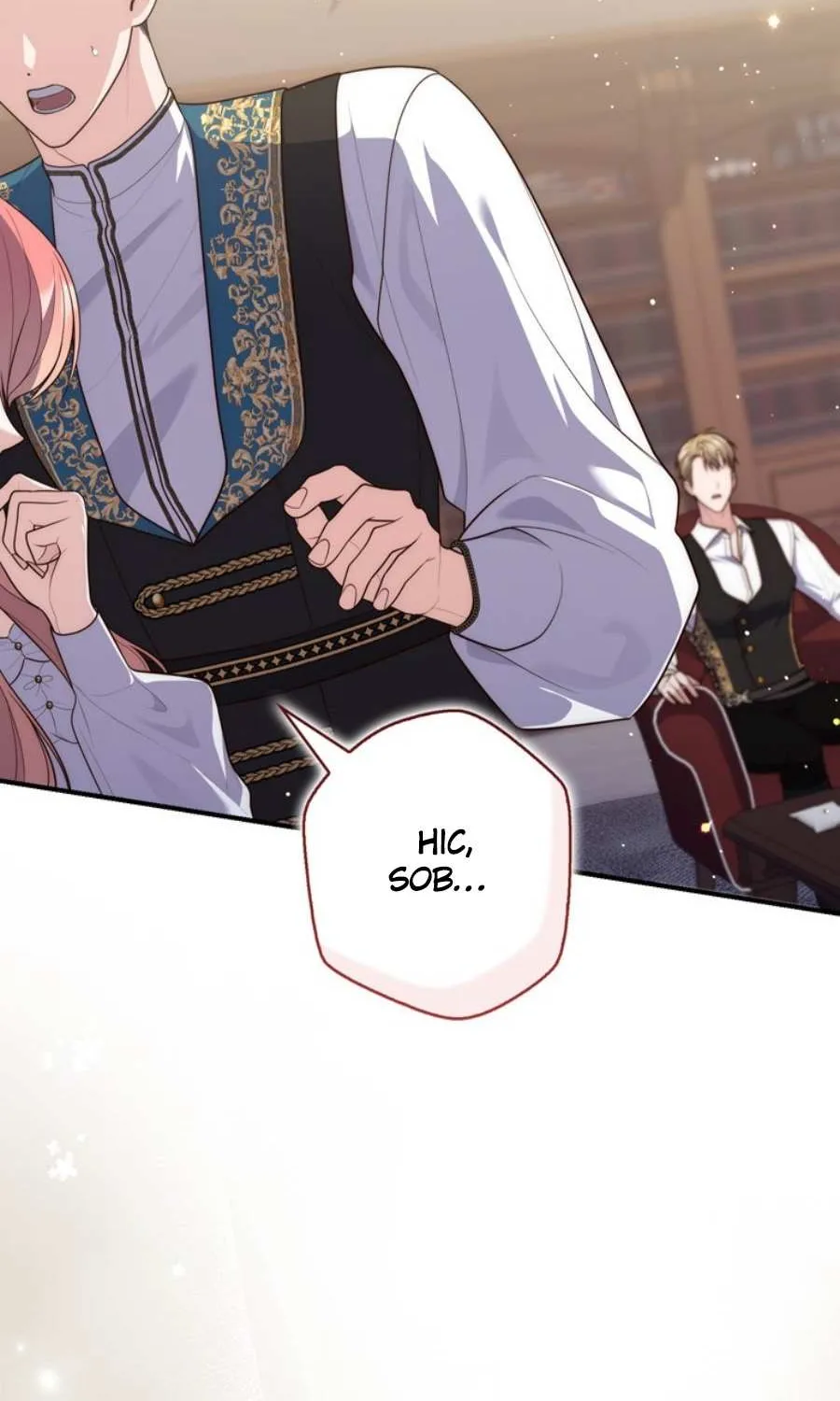 Read A Fortune-Telling Princess chapter 98 image 91 on Lezhin