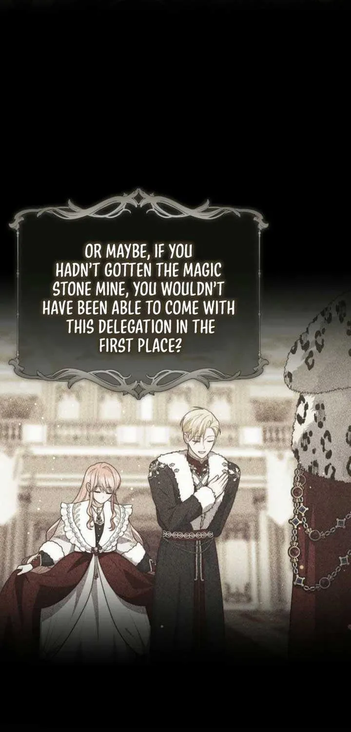 Read A Fortune-Telling Princess chapter 99 image 10 on Lezhin